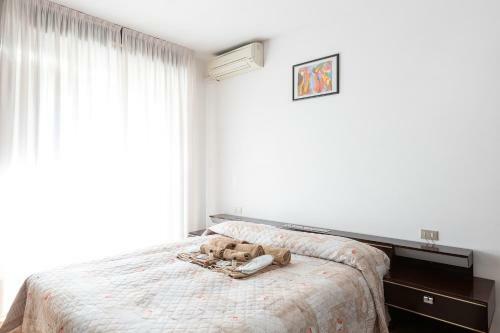 Apartamento Condominio