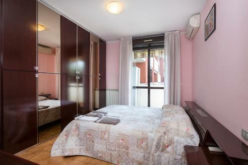 Apartamento Condominio