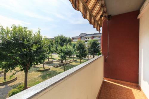 Apartamento Condominio