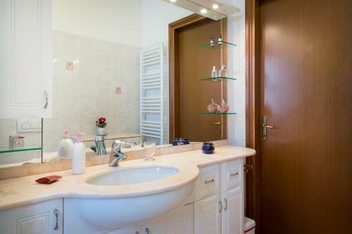 Apartamento Condominio