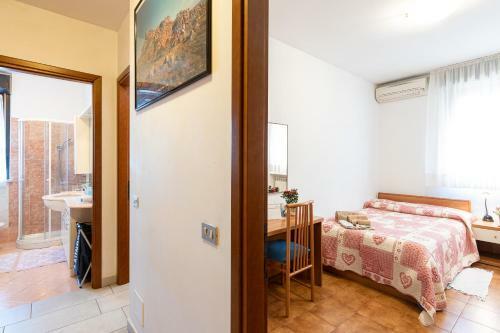 Apartamento Condominio