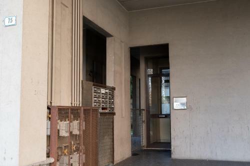 Apartamento Condominio