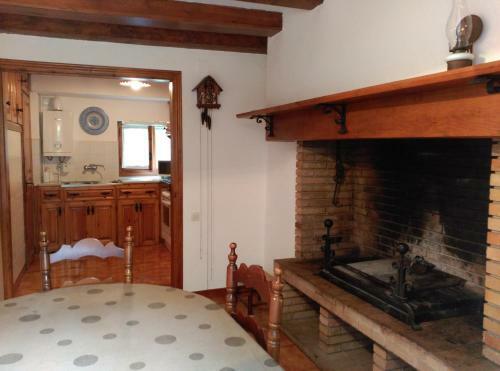 Casa Les
