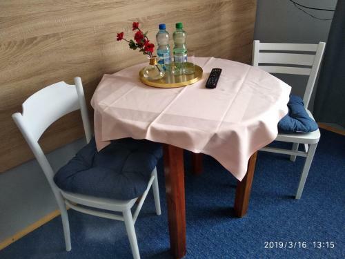 Hotel Dom Go?cinny Krakowiak