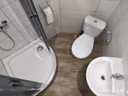 Hotel Dom Go?cinny Krakowiak