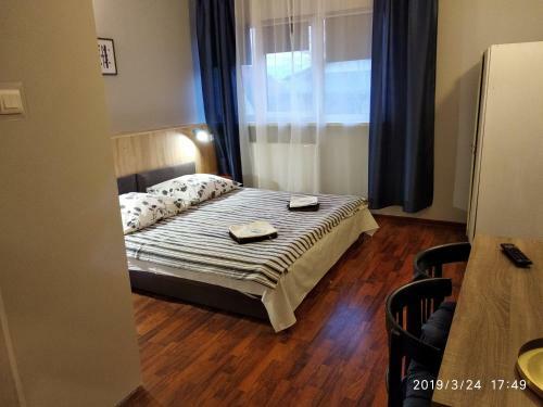 Hotel Dom Go?cinny Krakowiak