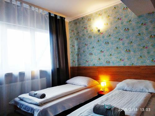 Hotel Dom Go?cinny Krakowiak