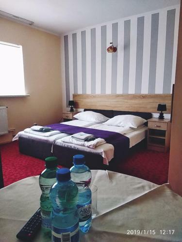 Hotel Dom Go?cinny Krakowiak