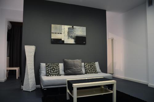 Living Aparthotel