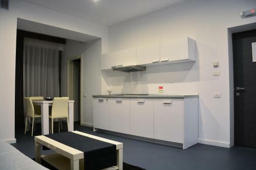 Living Aparthotel