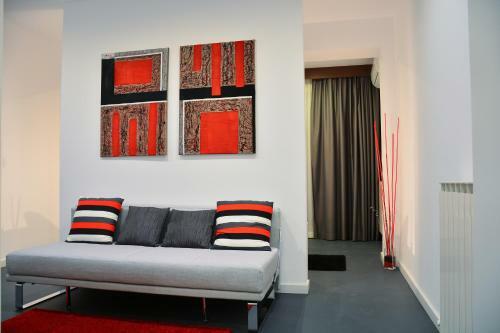 Living Aparthotel