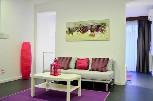 Living Aparthotel