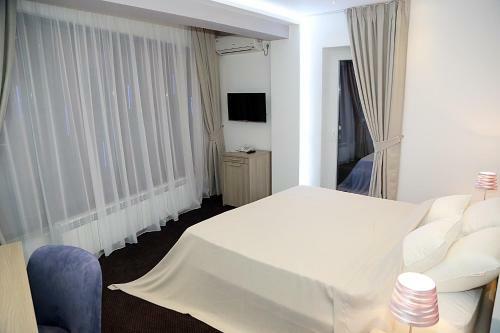 Hotel Parliament Square