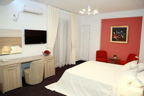 Hotel Parliament Square