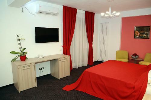 Hotel Parliament Square