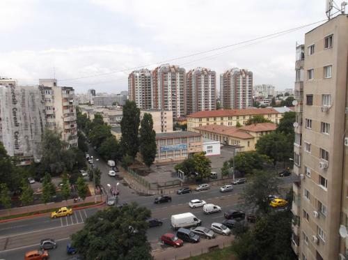 Apartamento Jane House