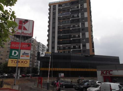Apartamento Jane House