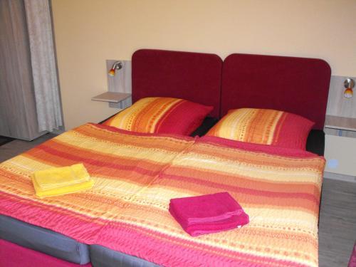 Hostal Pension F�rst Borwin