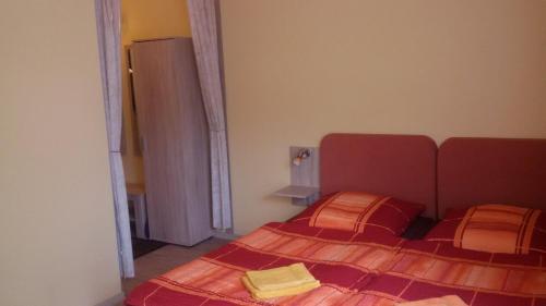 Hostal Pension F�rst Borwin