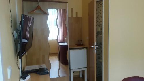 Hostal Pension F�rst Borwin