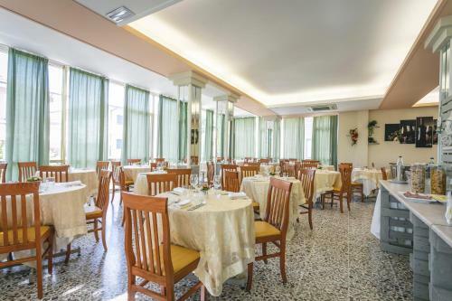 Hotel Del Falco