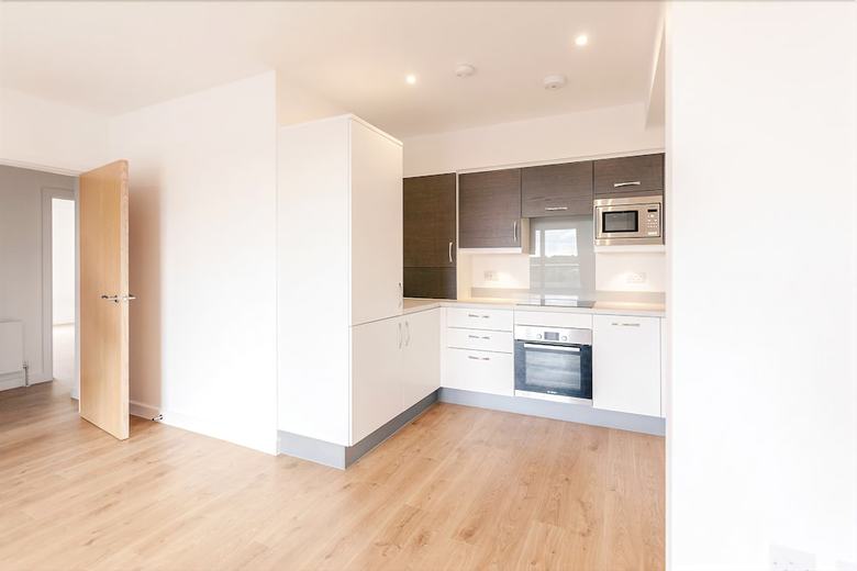 Roomspace Apartments - Swan House