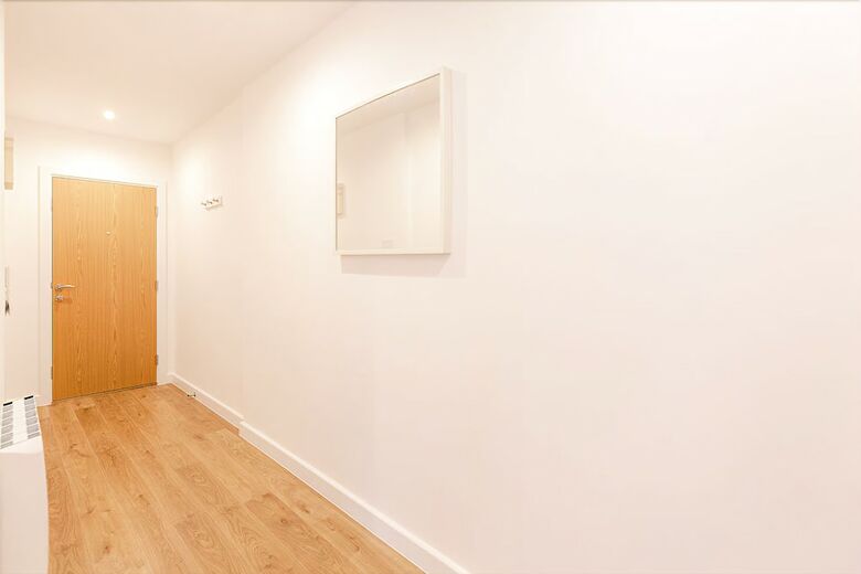 Roomspace Apartments - Swan House