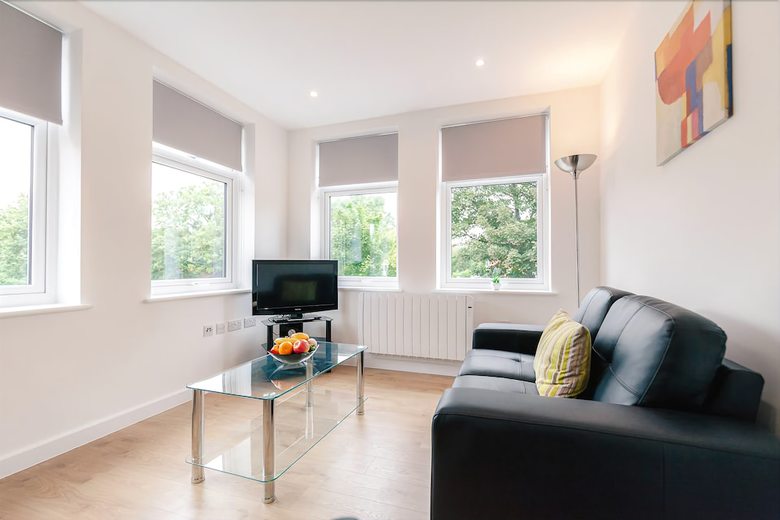 Roomspace Apartments - Swan House