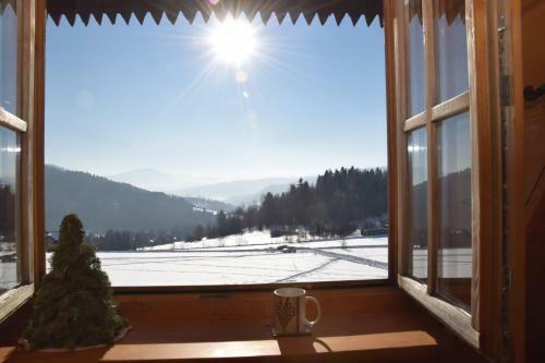 G�ralski Domek Mil�wka