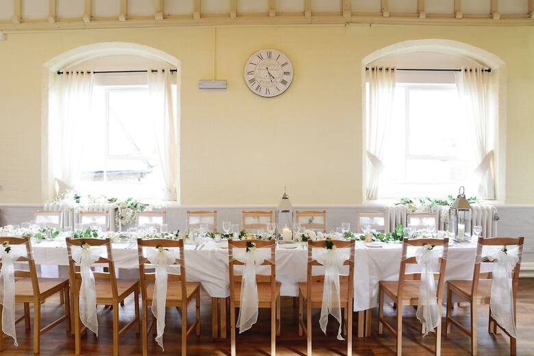Bed & Breakfast Ludlow Mascall Centre
