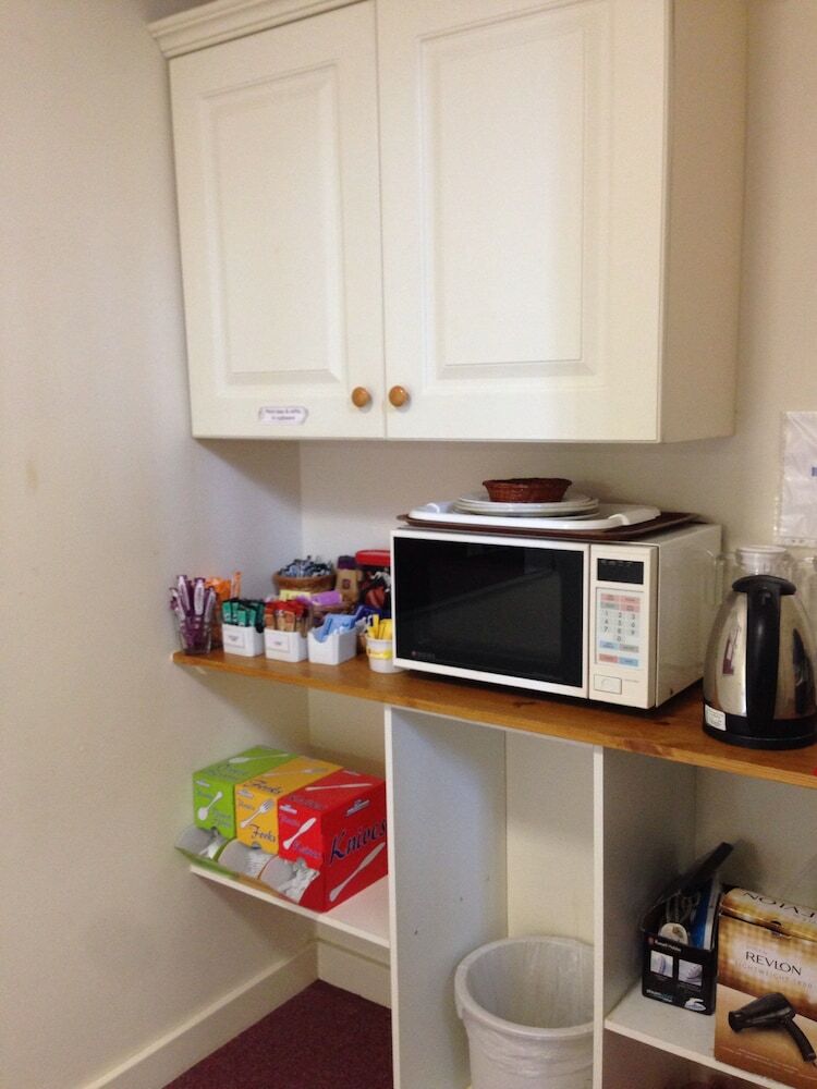 Bed & Breakfast Ludlow Mascall Centre