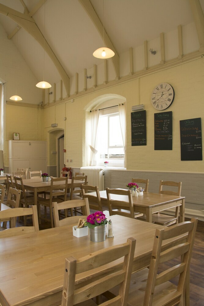 Bed & Breakfast Ludlow Mascall Centre