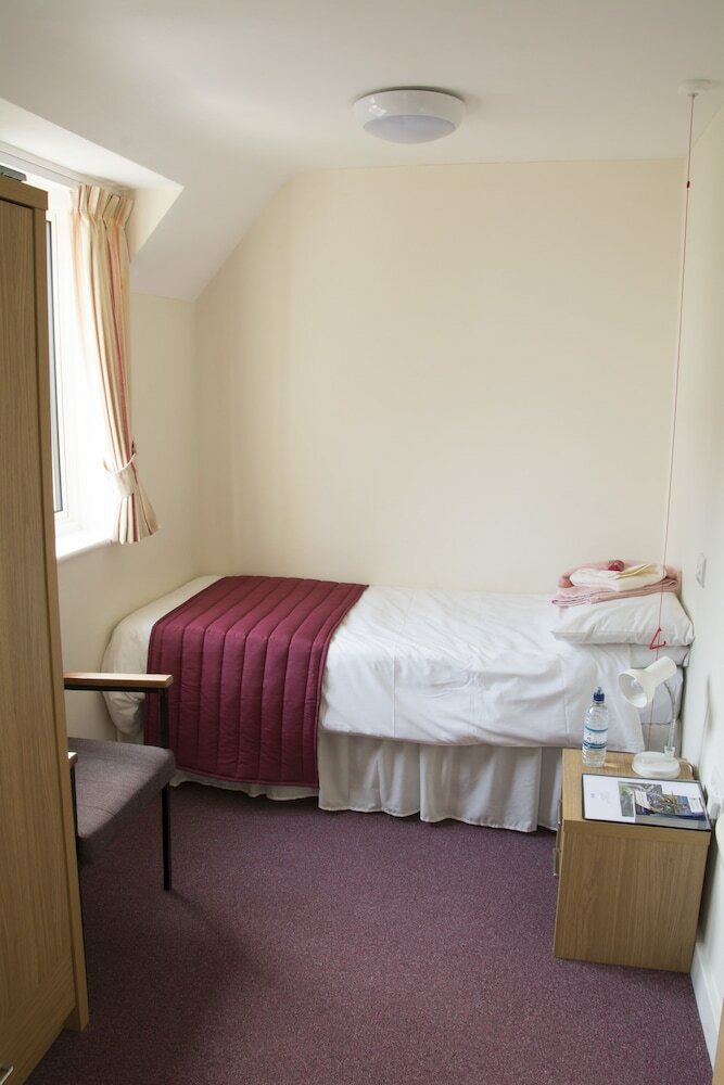 Bed & Breakfast Ludlow Mascall Centre