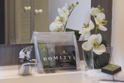 Apartamento Domitys Les Gr�ements D'or