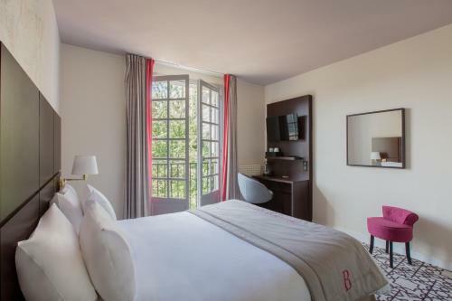 Hotel Blanche De Castille