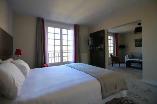 Hotel Blanche De Castille