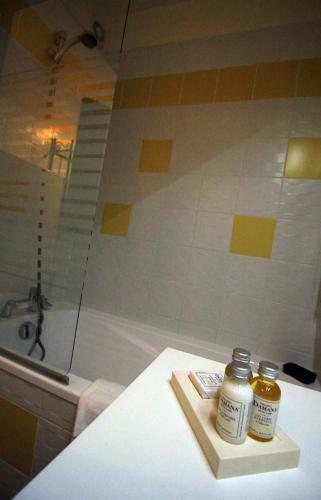 Hotel Blanche De Castille