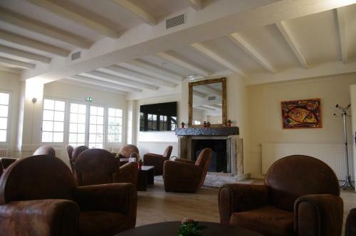Hotel Blanche De Castille