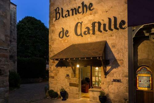 Hotel Blanche De Castille