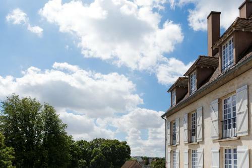 Hotel Blanche De Castille