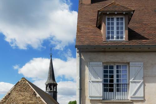 Hotel Blanche De Castille