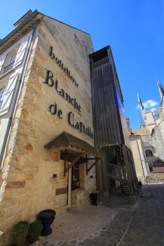 Hotel Blanche De Castille