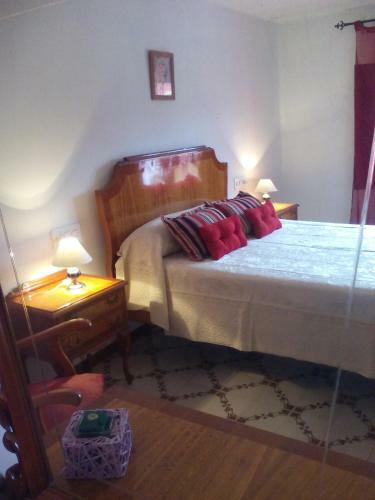 Agroturismo La Herreria De Esteban