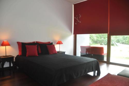 Agroturismo Casas Vale Martinho