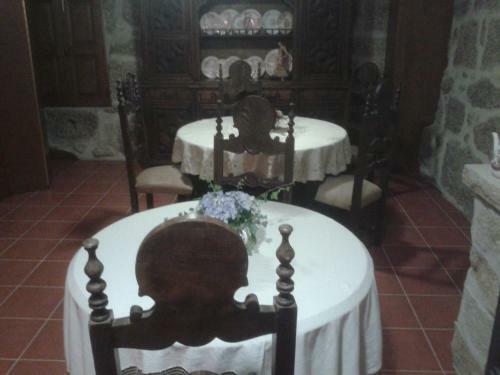 Agroturismo Casas Vale Martinho