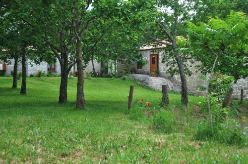 Agroturismo Casas Vale Martinho