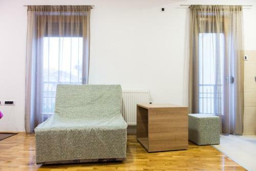 Hostal Guest House ?ot