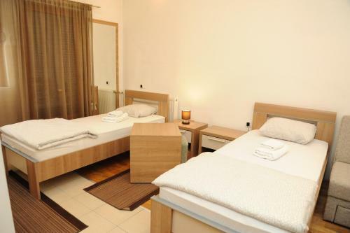 Hostal Guest House ?ot