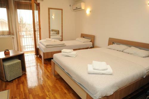 Hostal Guest House ?ot