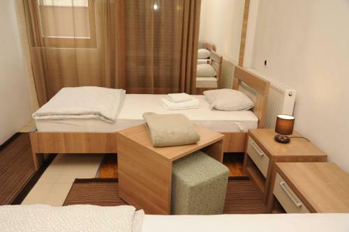 Hostal Guest House ?ot